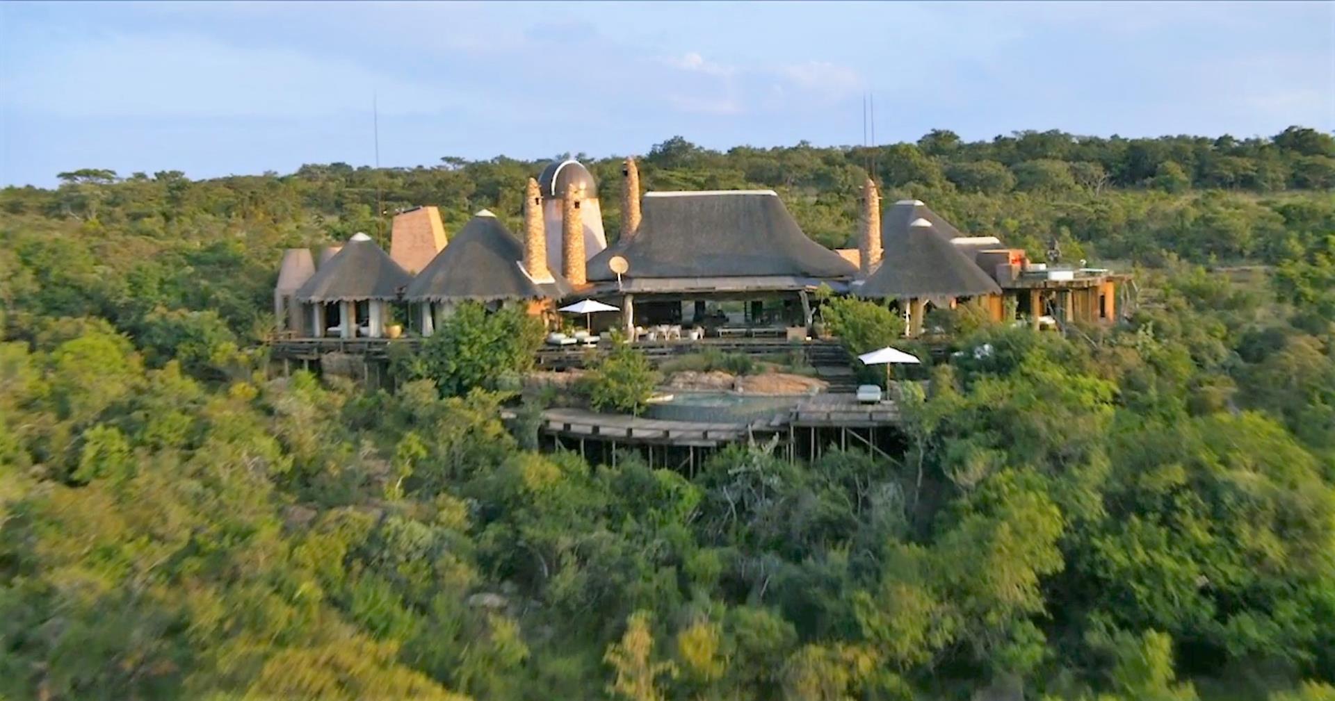 13 Bedroom Game Farm or Lodge for Sale - Limpopo